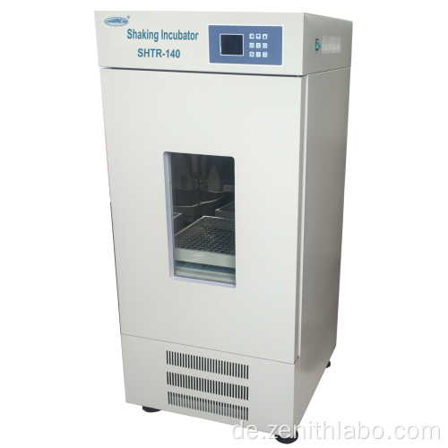 Customized Digital Display Shaking Incubator SHTR-280